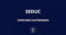 CONCURSO SEDUC-MT